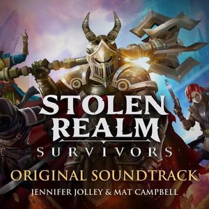 Stolen Realm Survivors (Original Video Game Soundtrack)